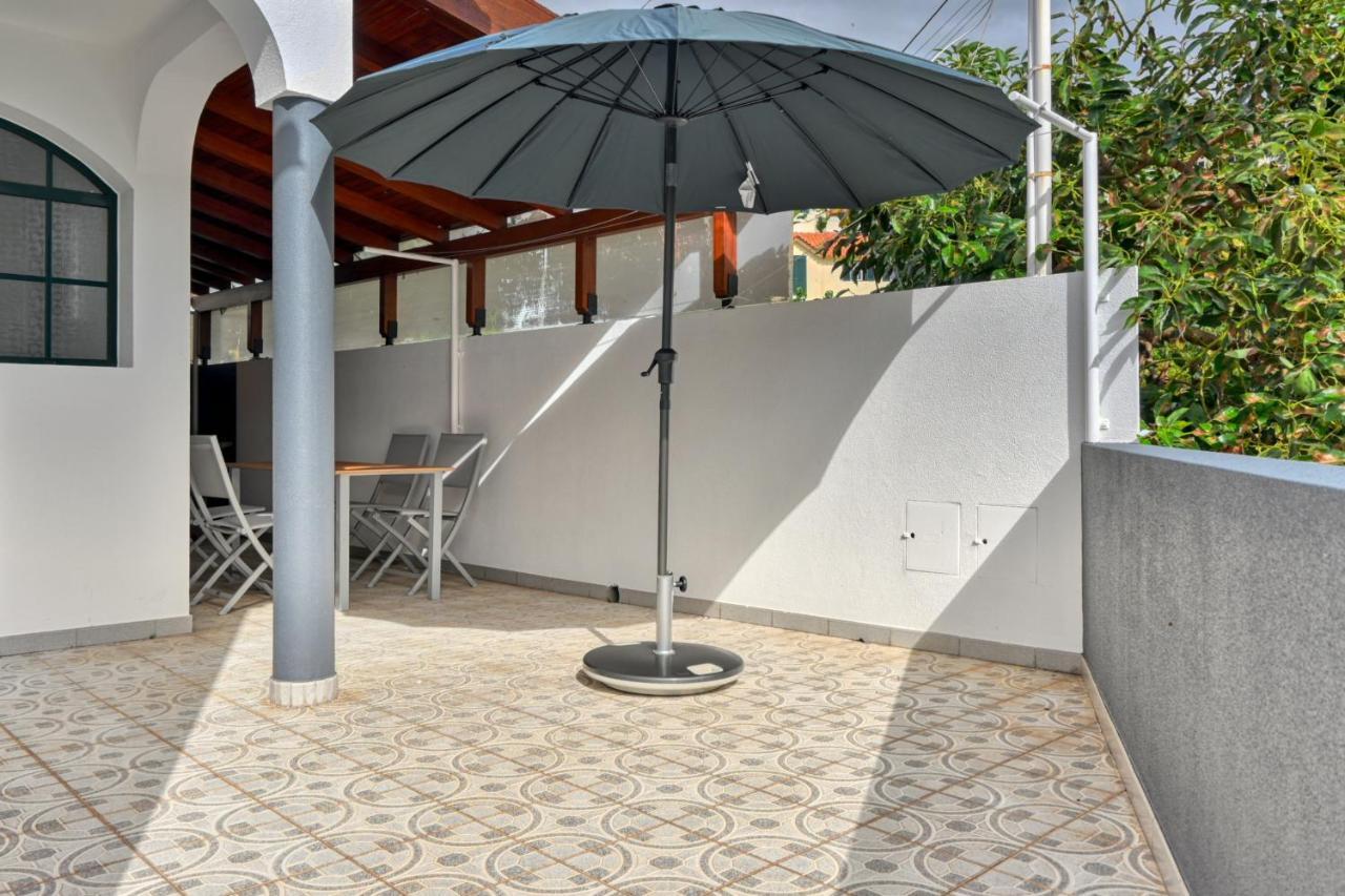 Nidia'S Place, A Home In Madeira Machico  Exterior foto